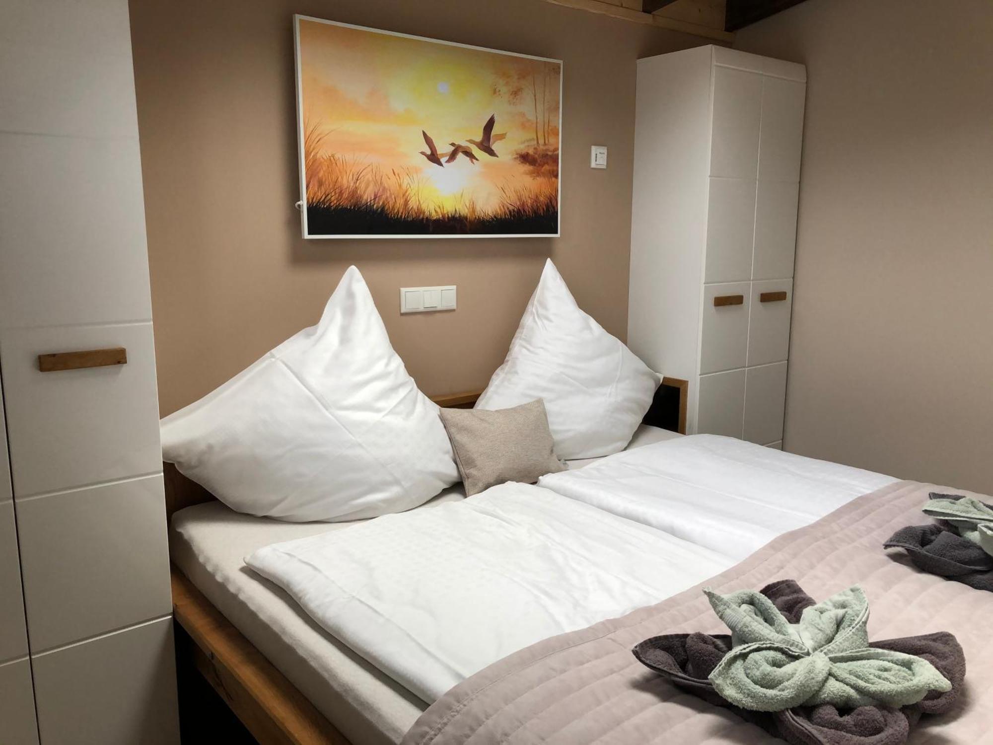 Heideluxe Tinyhouse Villa Soltau Bagian luar foto